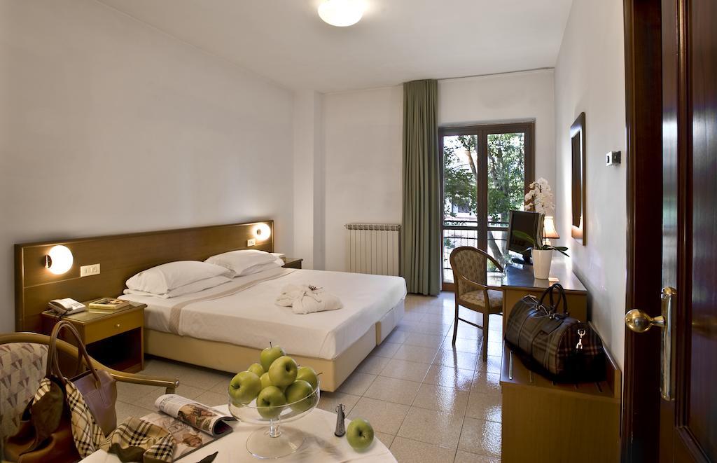 Albergo La Pace Segni Room photo