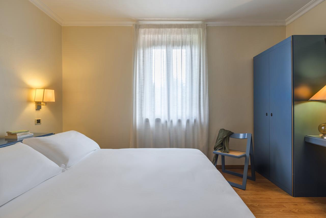 Albergo La Pace Segni Exterior photo