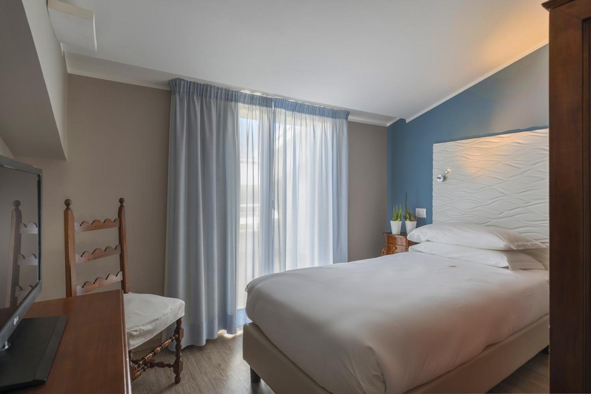 Albergo La Pace Segni Exterior photo