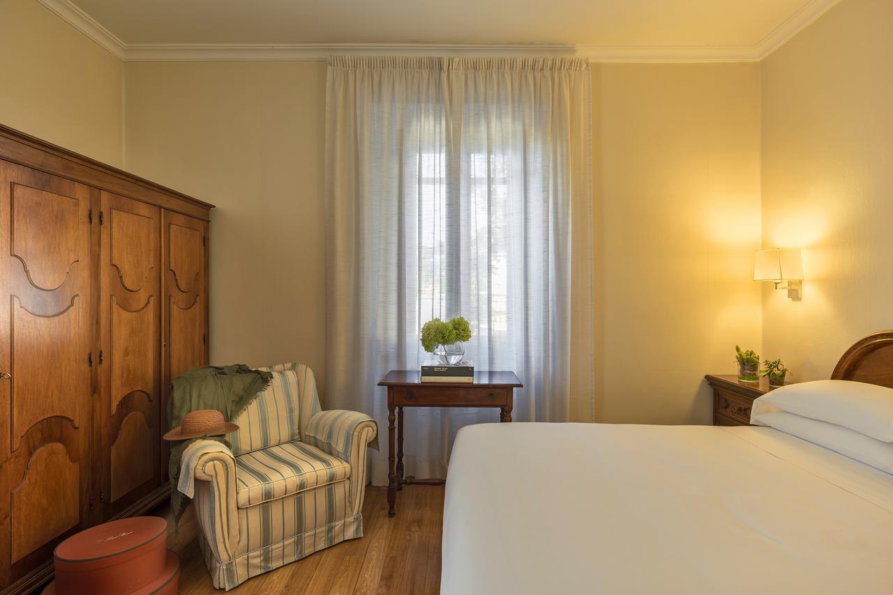 Albergo La Pace Segni Exterior photo